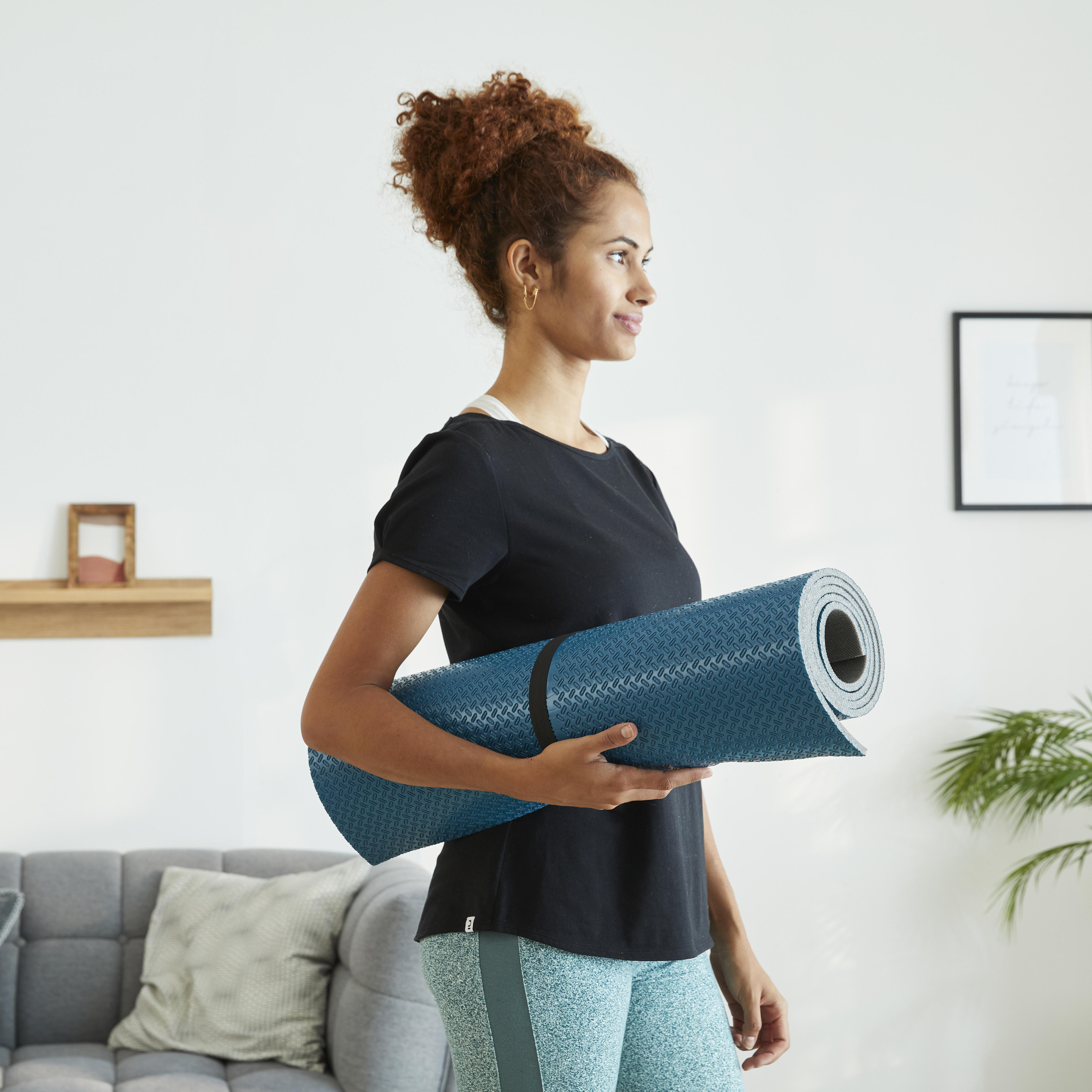 Primark exercise mat hotsell